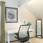 Charming Fremont Craftsman With Scenic Views